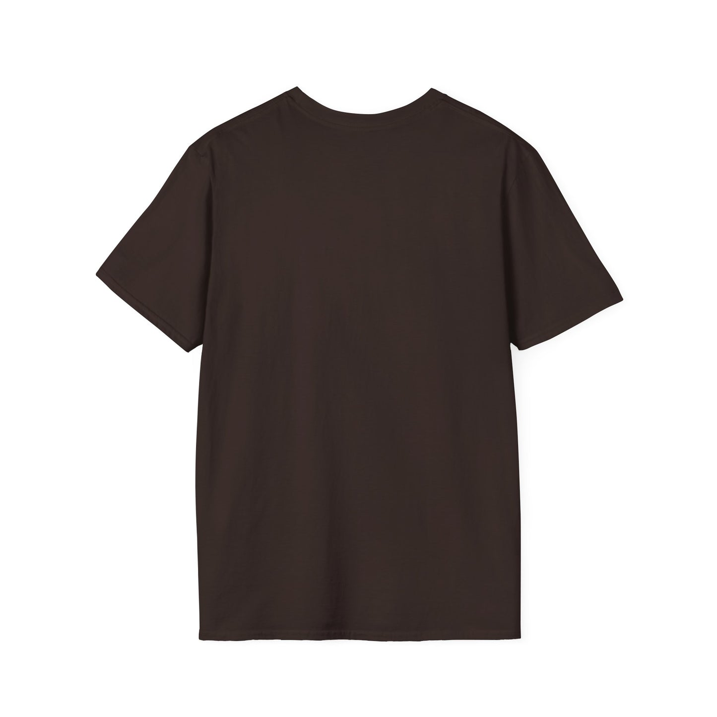 Endorphin Wrestling ZM T-Shirt — Minimalist Science Graphic Tee