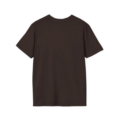 Endorphin Wrestling ZM T-Shirt — Minimalist Science Graphic Tee