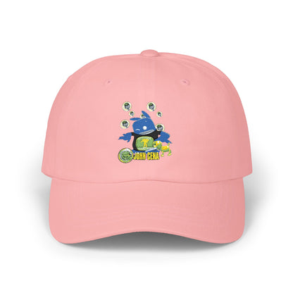 Blob Cena ZM Graphic Embroidered Hat