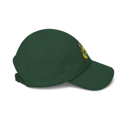 Attitude Adjustment ZM Patch Embroidered Baseball Hat