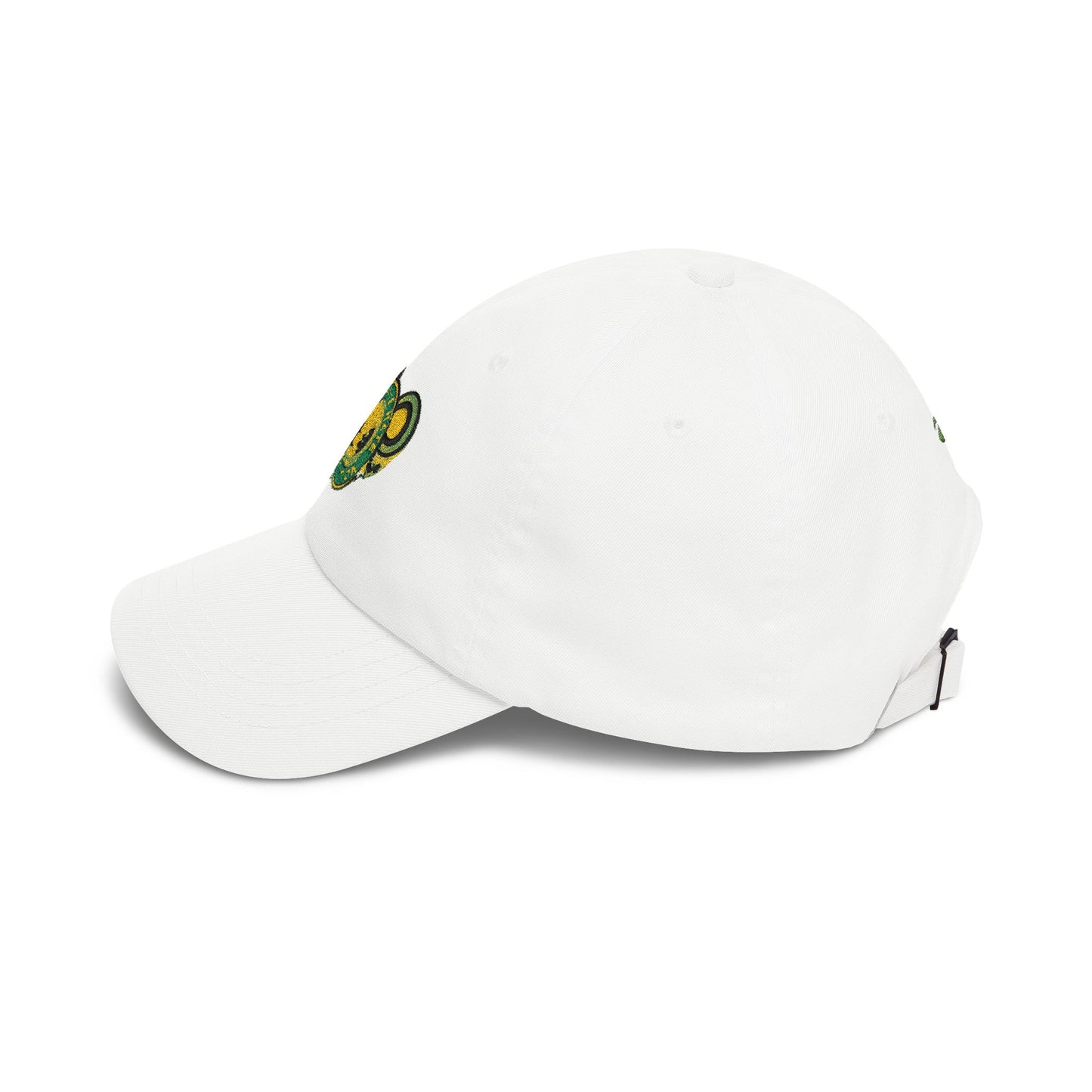 Attitude Adjustment ZM Patch Embroidered Baseball Hat