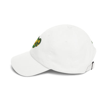 Attitude Adjustment ZM Patch Embroidered Baseball Hat