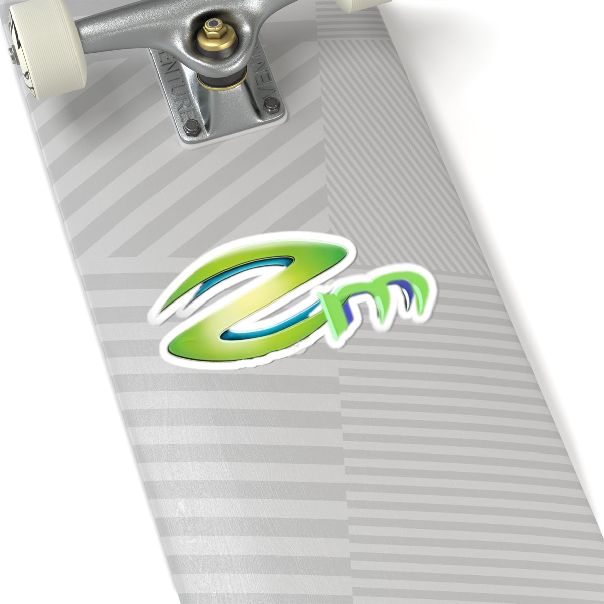 ZM Stickers
