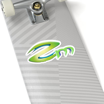 ZM Stickers
