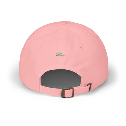 Attitude Adjustment ZM Patch Embroidered Baseball Hat