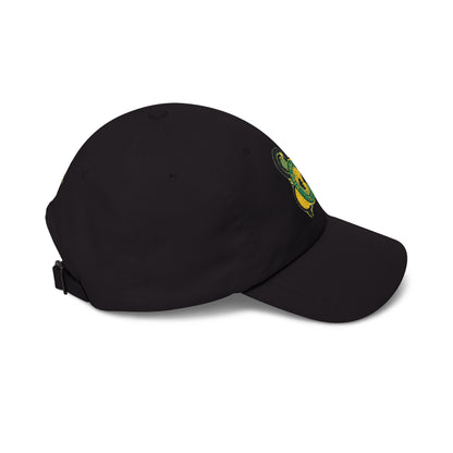 Attitude Adjustment ZM Patch Embroidered Baseball Hat