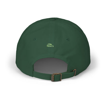 Attitude Adjustment ZM Patch Embroidered Baseball Hat