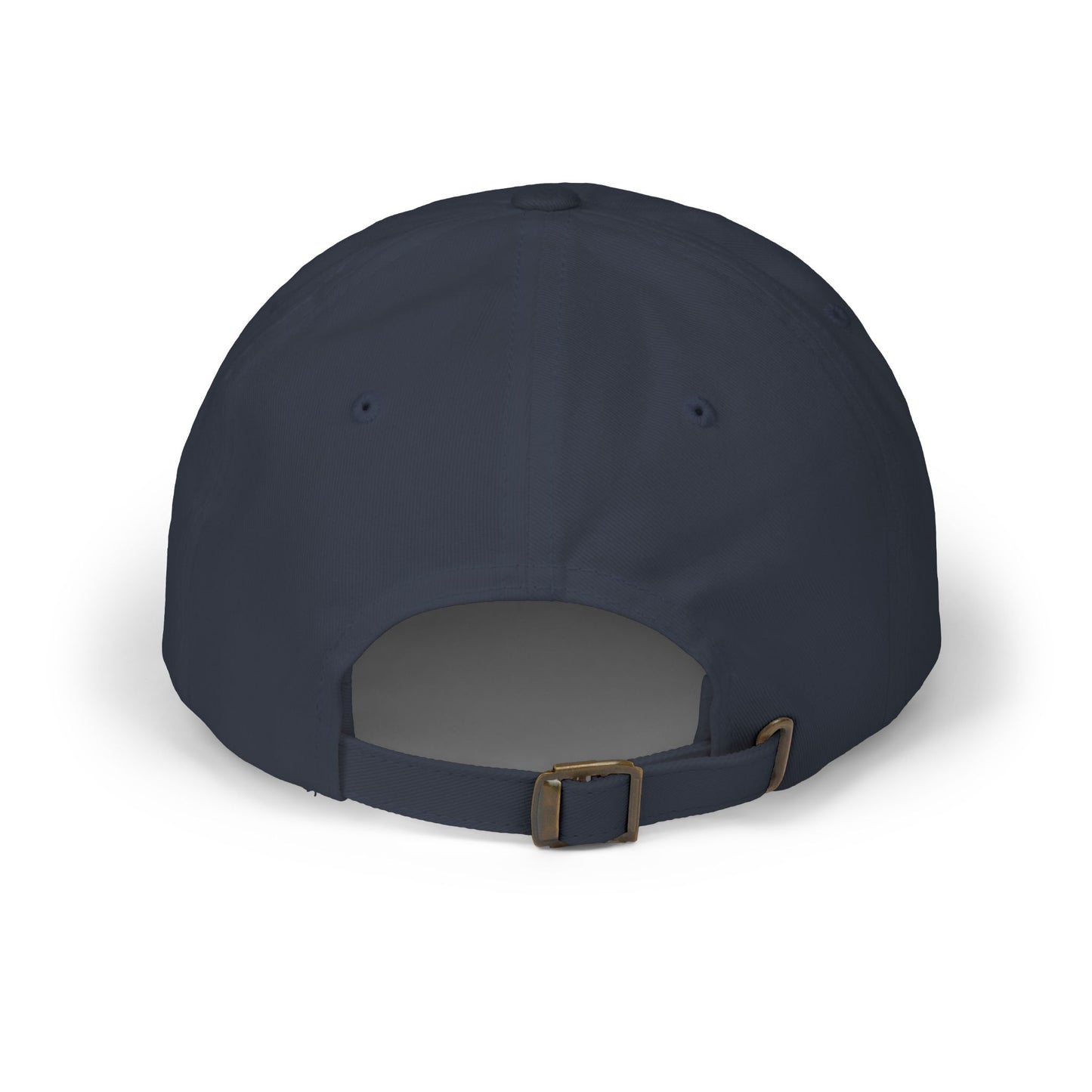 ZM Frutiger Aero Dad Cap — Vintage Bubble Bath Rubber Duck Embroidered Hat