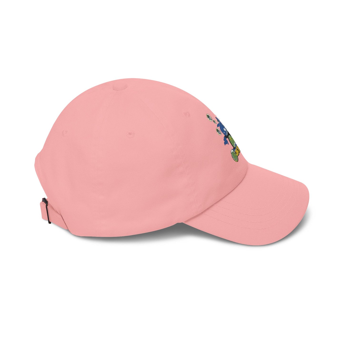 Blob Cena ZM Graphic Embroidered Hat