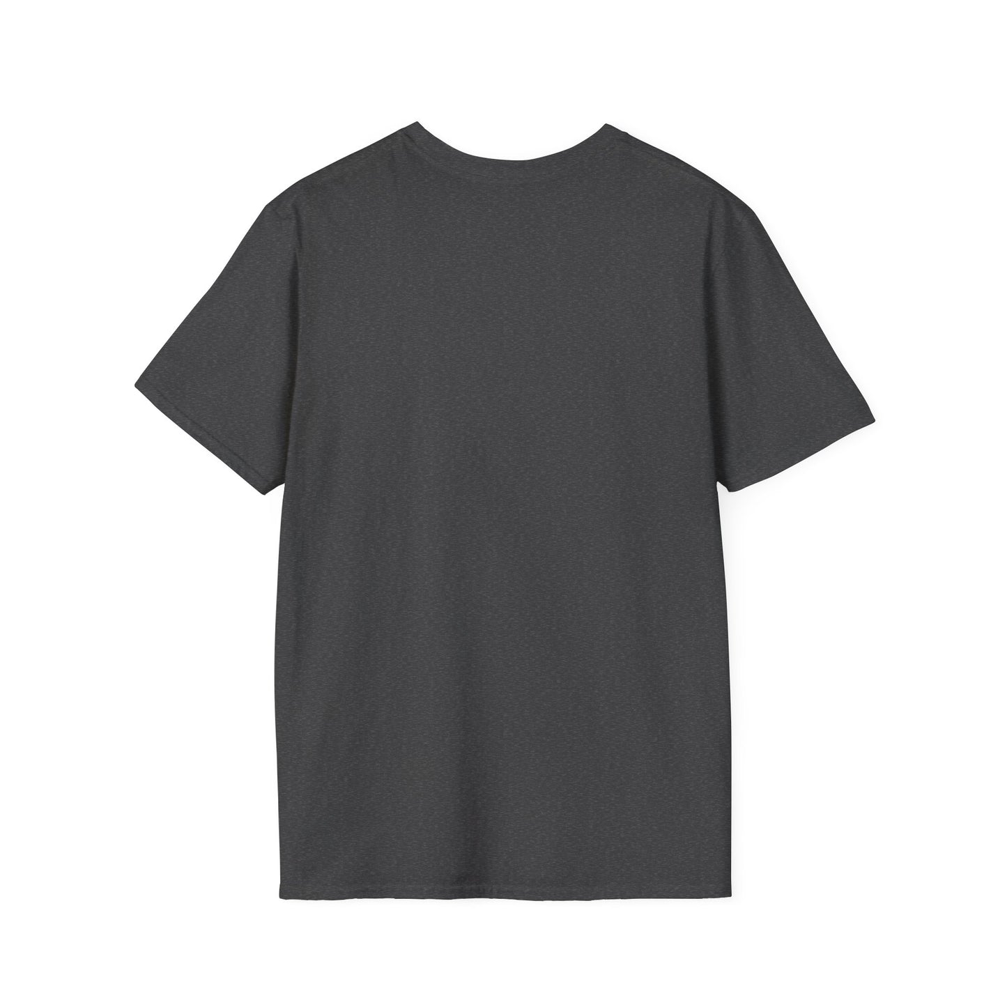 Endorphin Wrestling ZM T-Shirt — Minimalist Science Graphic Tee