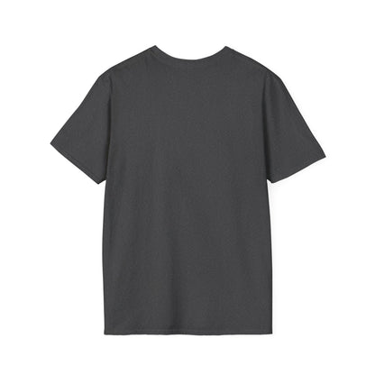 Endorphin Wrestling ZM T-Shirt — Minimalist Science Graphic Tee