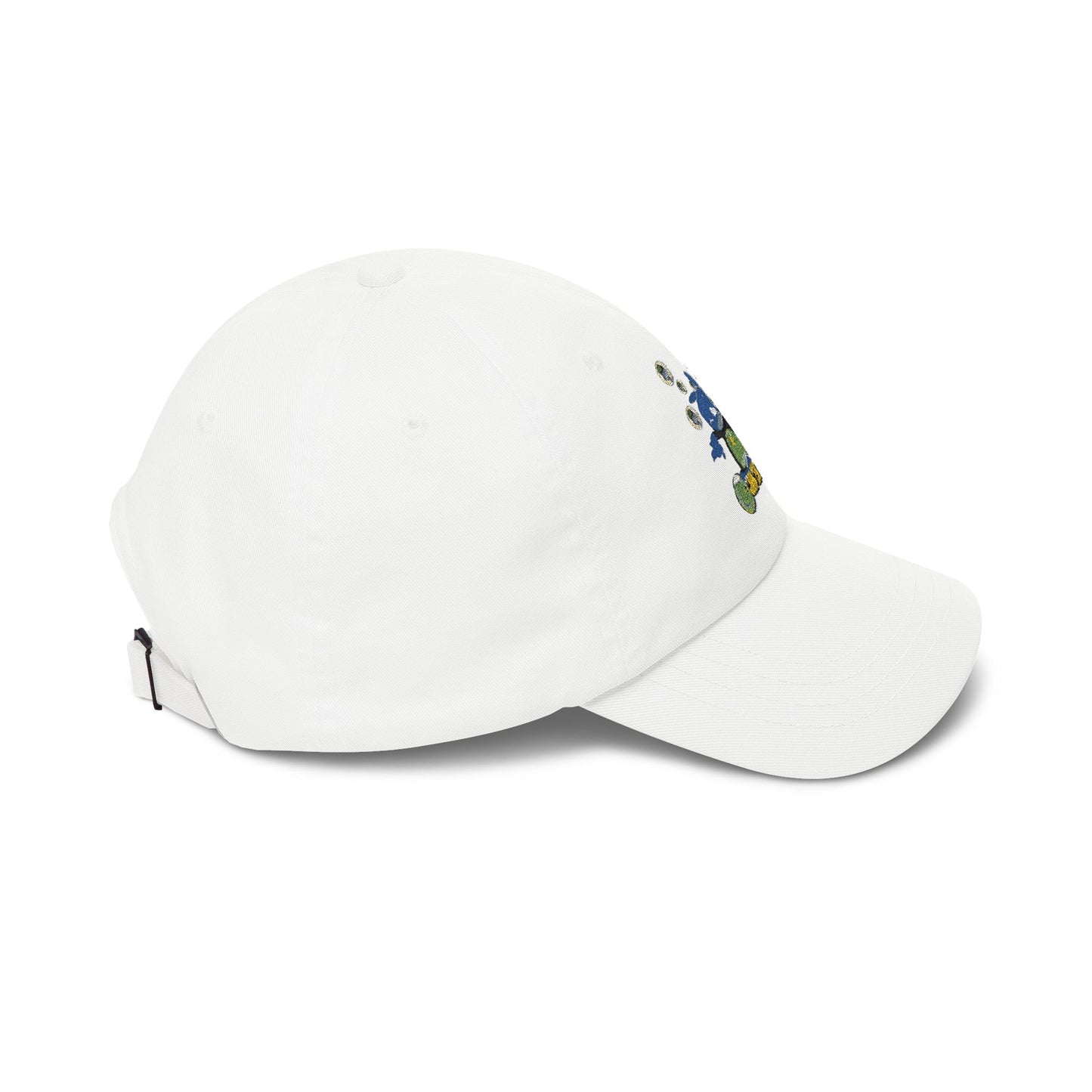 Blob Cena ZM Graphic Embroidered Hat