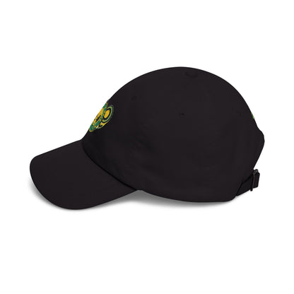 Attitude Adjustment ZM Patch Embroidered Baseball Hat
