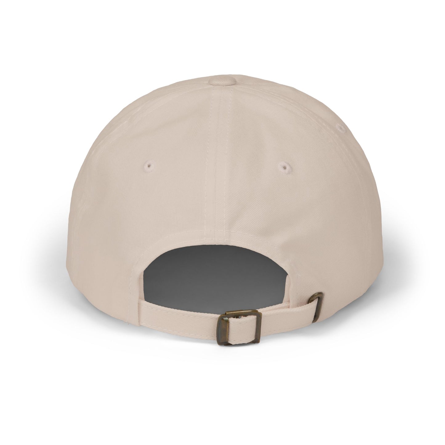 ZM Frutiger Aero Dad Cap — Vintage Bubble Bath Rubber Duck Embroidered Hat