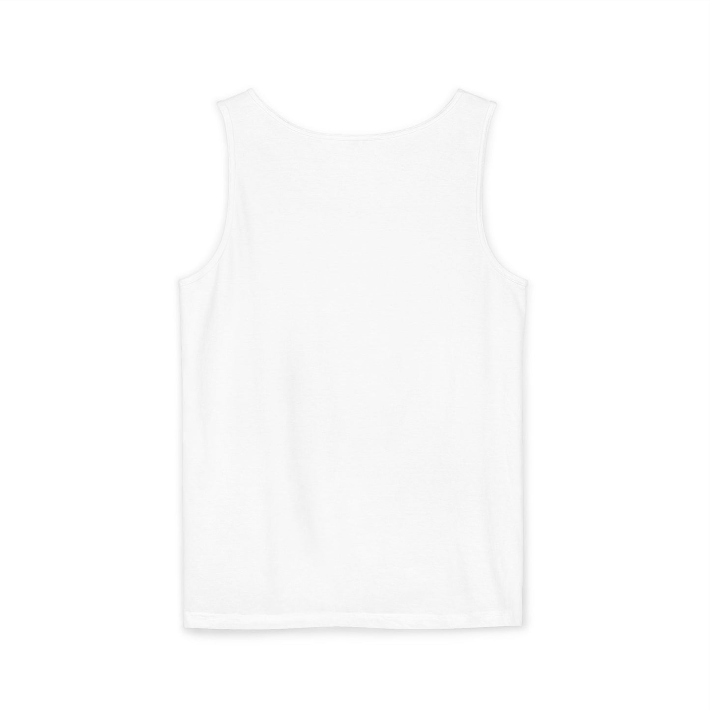 Kawaii Showstopper Devil Girl Tank Top — Cute Gothic Anime Graphic