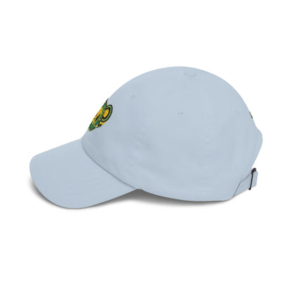 Attitude Adjustment ZM Patch Embroidered Baseball Hat