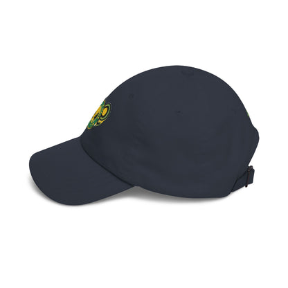Attitude Adjustment ZM Patch Embroidered Baseball Hat