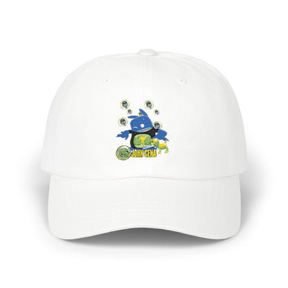 Blob Cena ZM Graphic Embroidered Hat