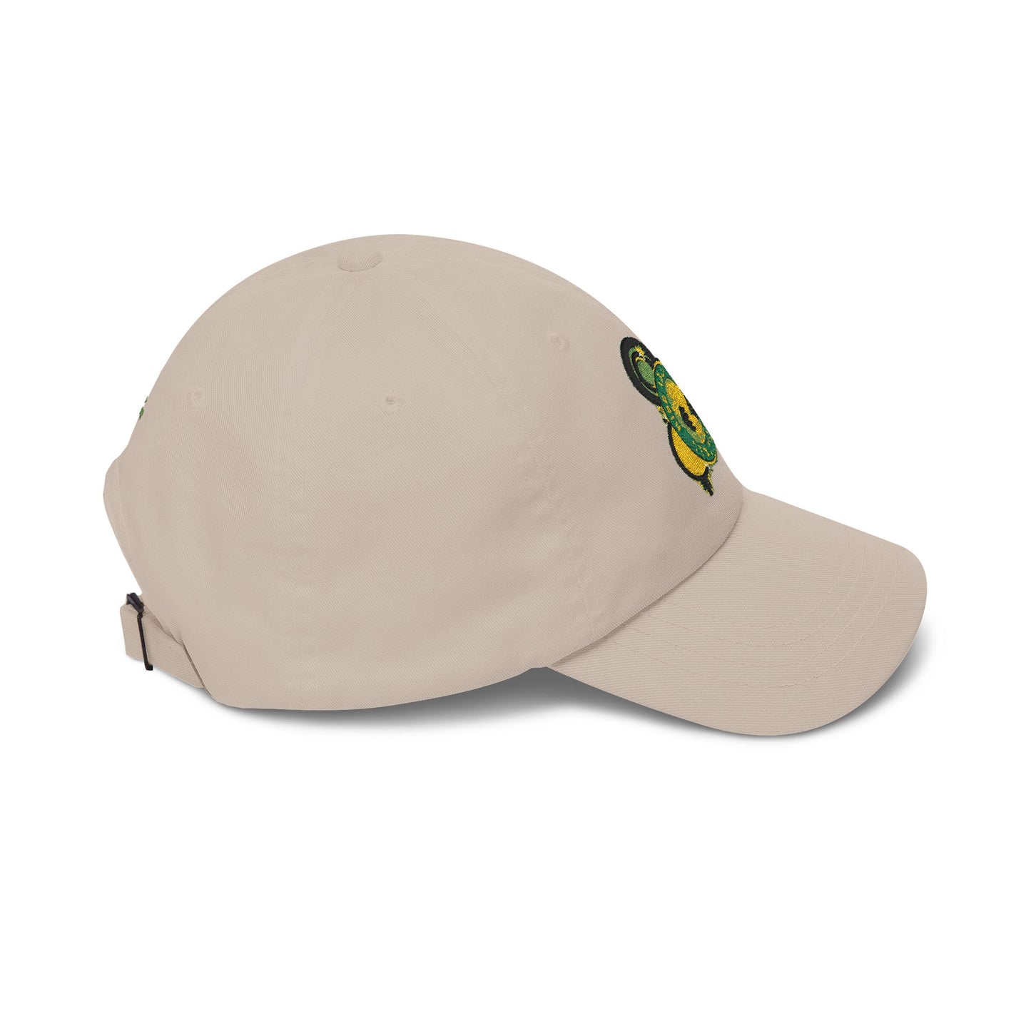Attitude Adjustment ZM Patch Embroidered Baseball Hat