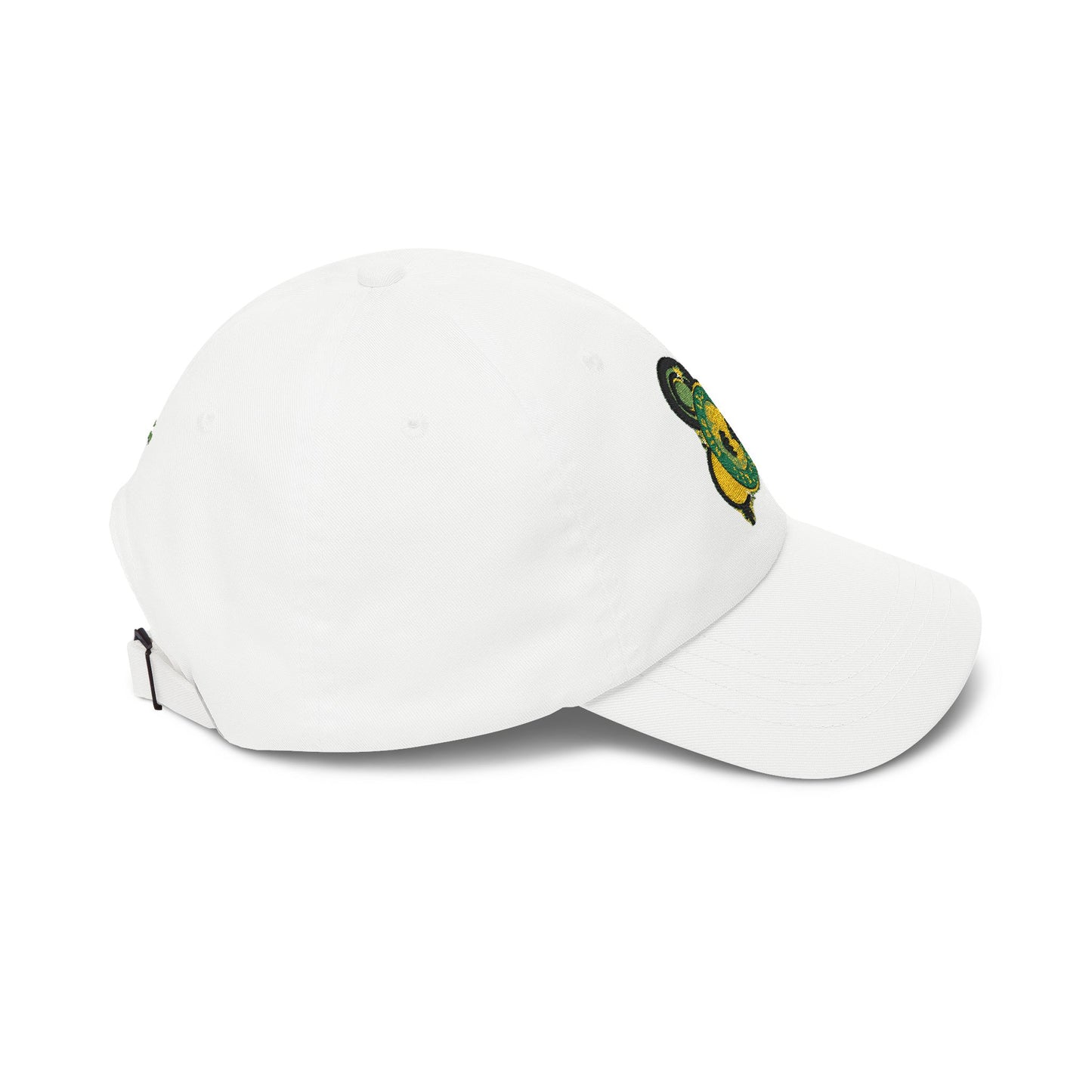 Attitude Adjustment ZM Patch Embroidered Baseball Hat