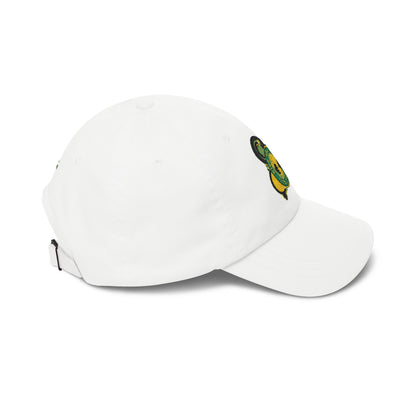Attitude Adjustment ZM Patch Embroidered Baseball Hat