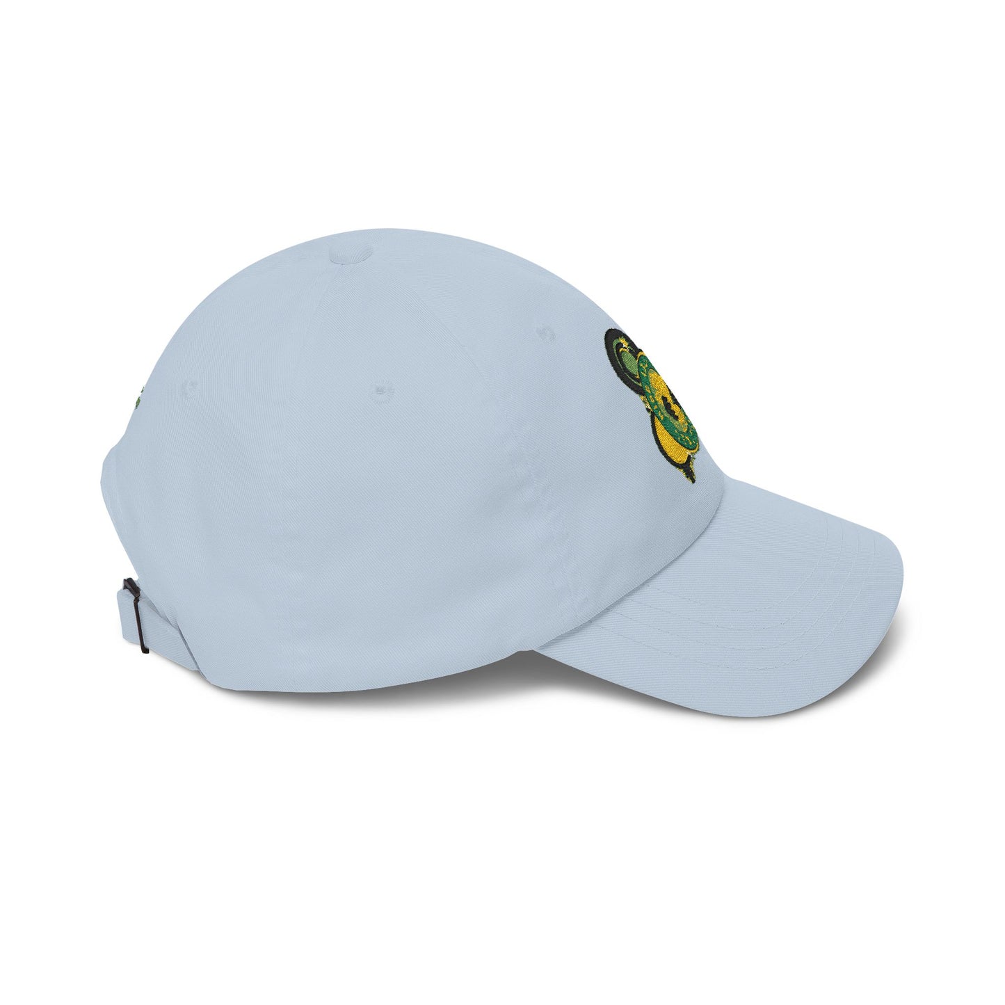 Attitude Adjustment ZM Patch Embroidered Baseball Hat