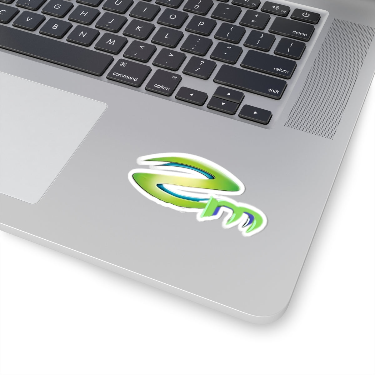 ZM Stickers