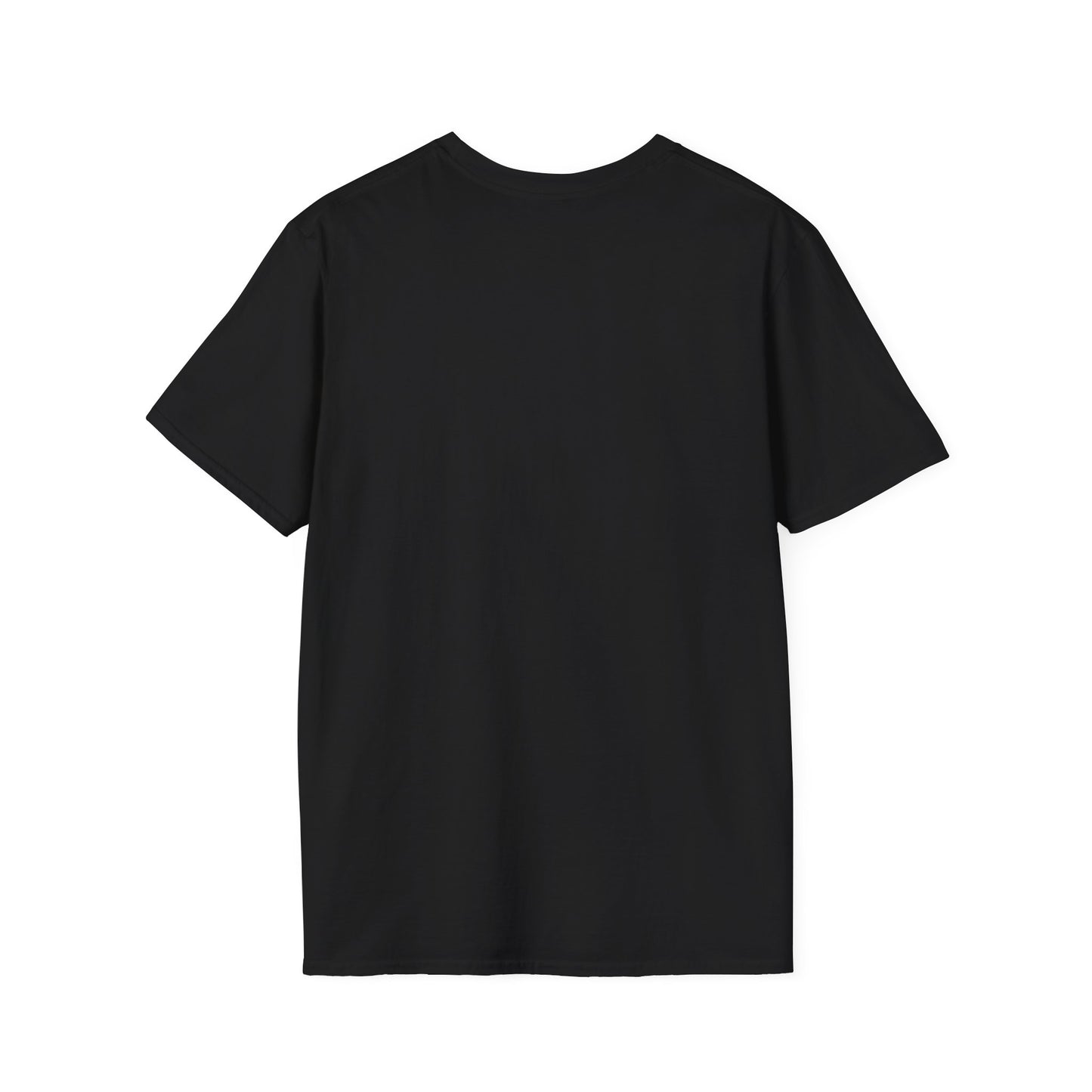 Endorphin Wrestling ZM T-Shirt — Minimalist Science Graphic Tee