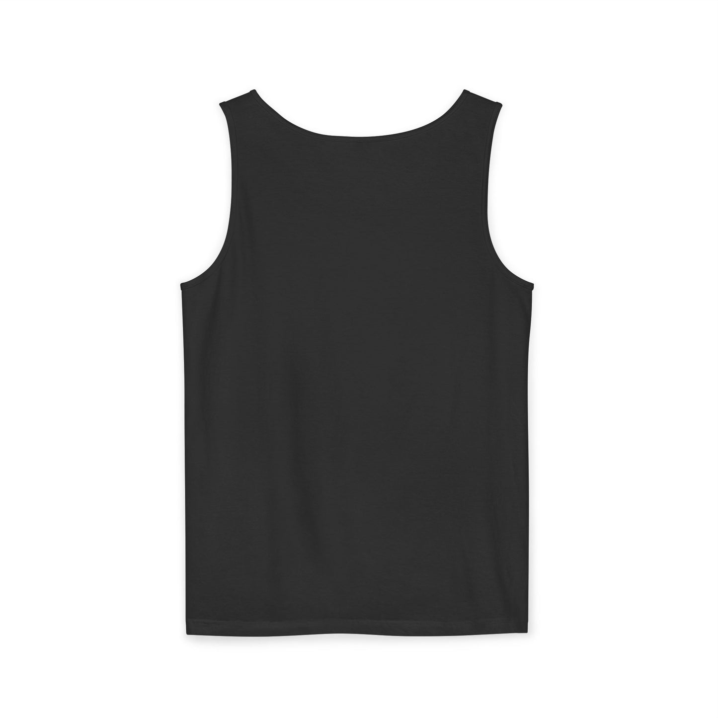 Kawaii Showstopper Devil Girl Tank Top — Cute Gothic Anime Graphic