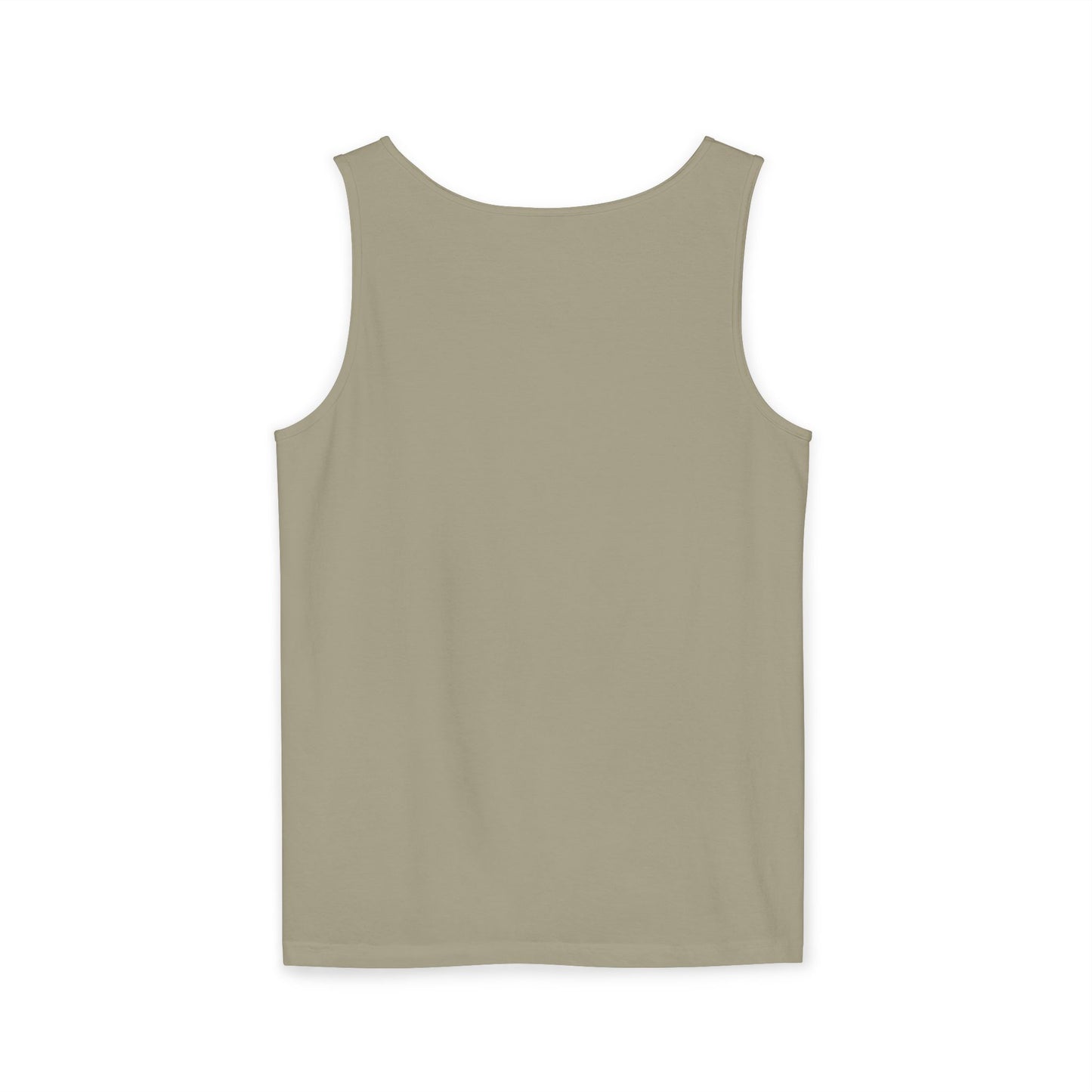 ZM Red Teddy Graphic Tank Top — Retro Grunge Cute Bear Tee