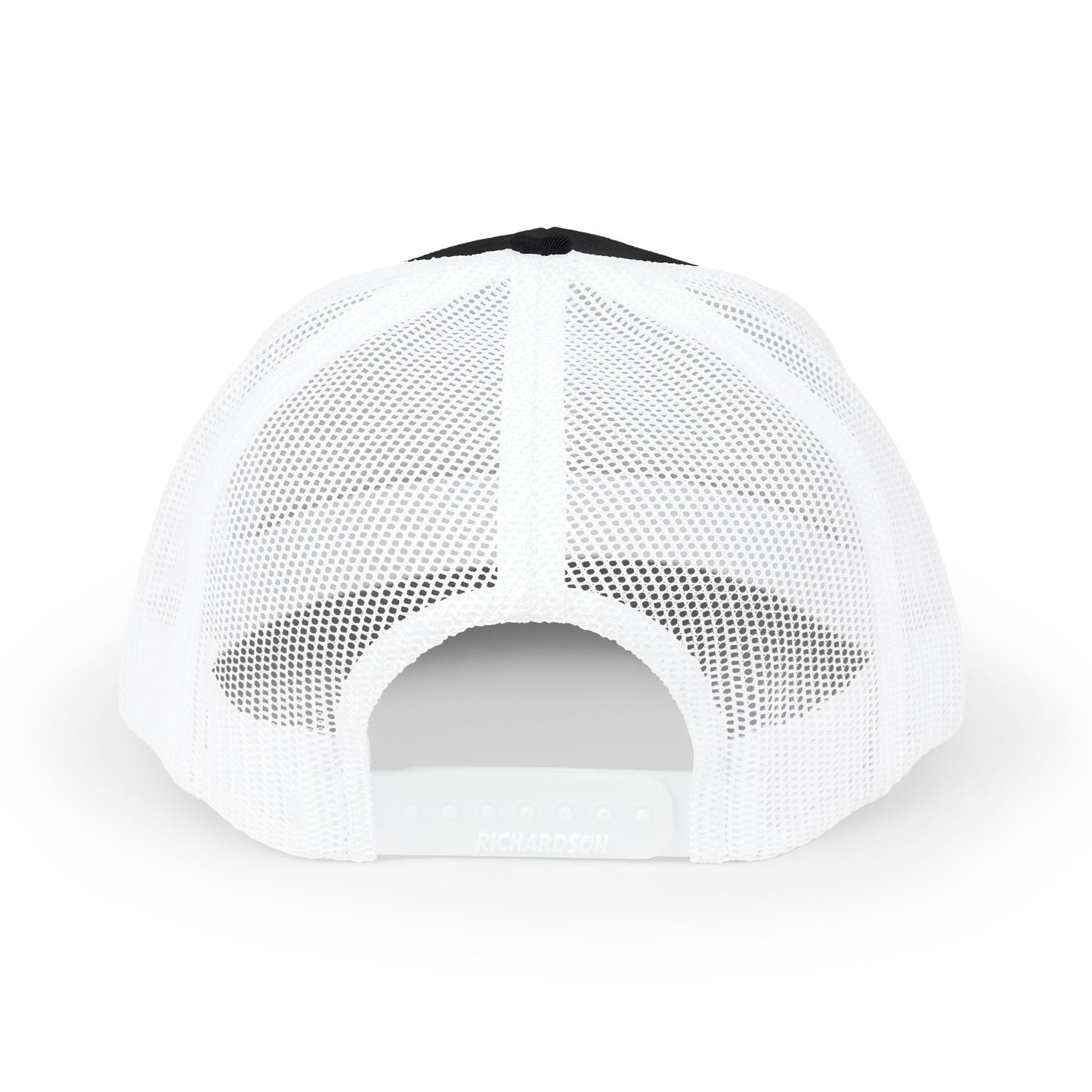 I Miss Thq Snapback Trucker Cap – Retro Racing Logo Hat