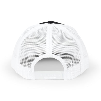 I Miss Thq Snapback Trucker Cap – Retro Racing Logo Hat