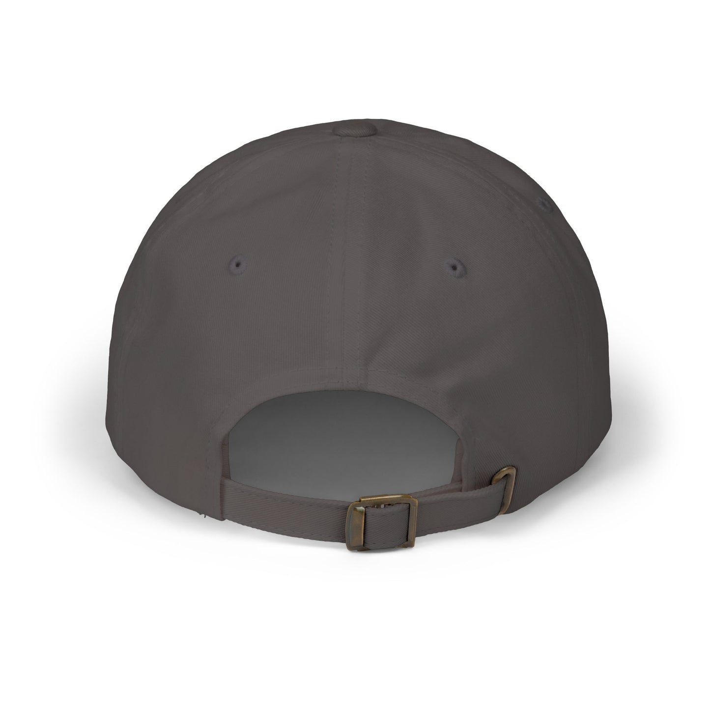 ZM Frutiger Aero Dad Cap — Vintage Bubble Bath Rubber Duck Embroidered Hat