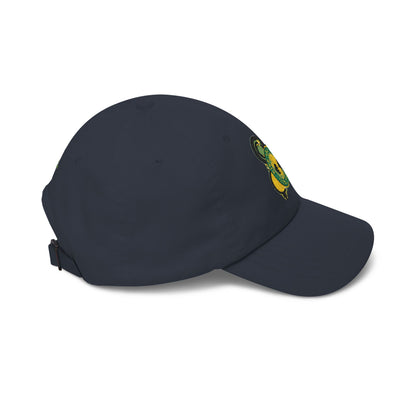 Attitude Adjustment ZM Patch Embroidered Baseball Hat