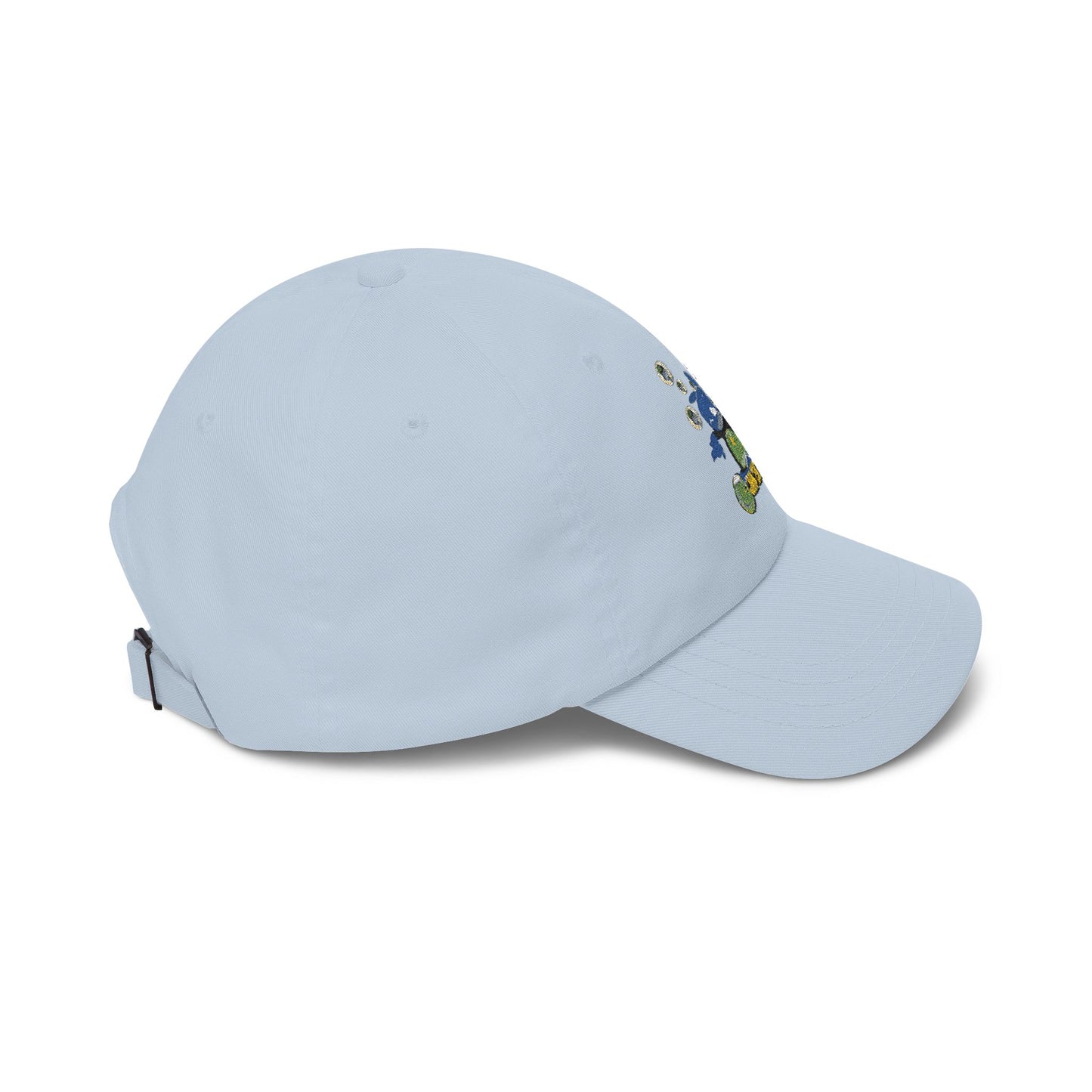 Blob Cena ZM Graphic Embroidered Hat