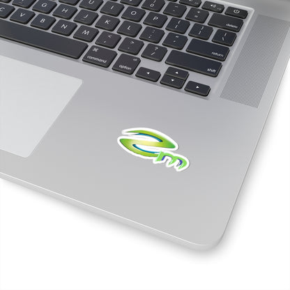 ZM Stickers