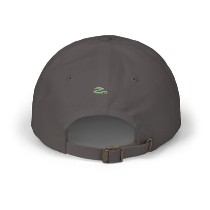 Attitude Adjustment ZM Patch Embroidered Baseball Hat